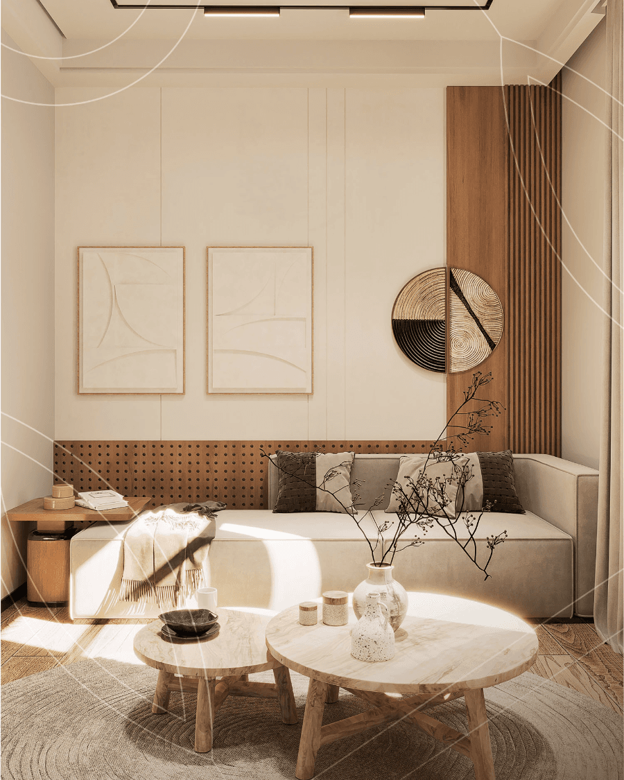 Inci Interior Design