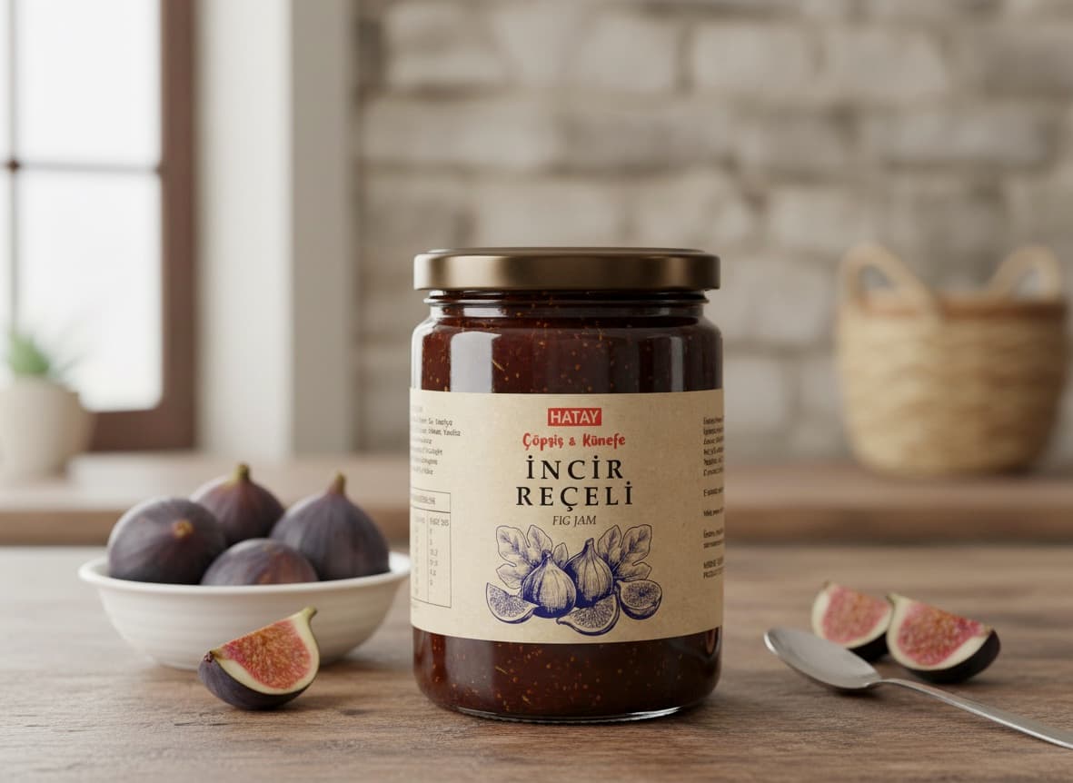 Packaging & Print Design