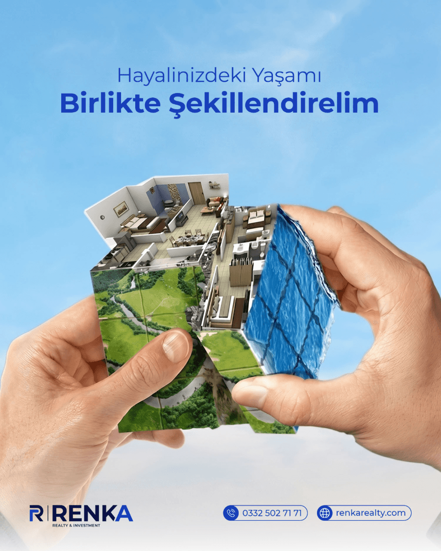 Renka Realty & Investment