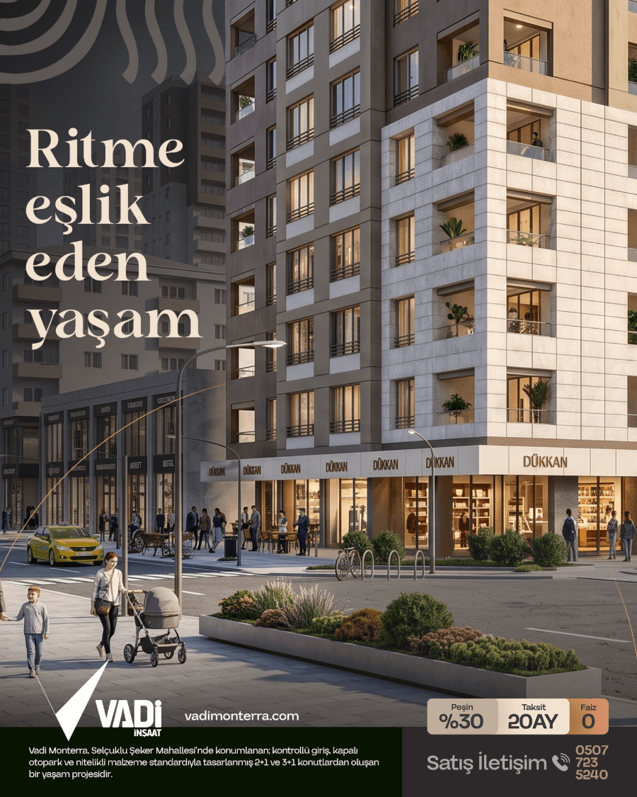 Vadi Construction